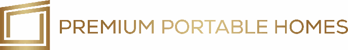 Premium Portable Homes logo